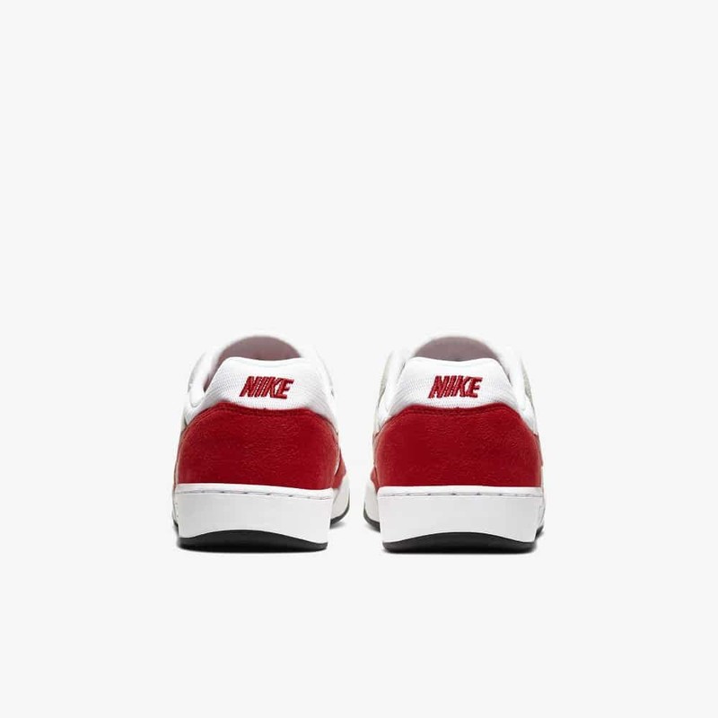 Nike sb gts return premium hot sale sport red